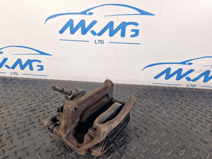 14-20 MERCEDES BENZ GLA X156 FRONT LEFT BRAKE CALIPER A24617