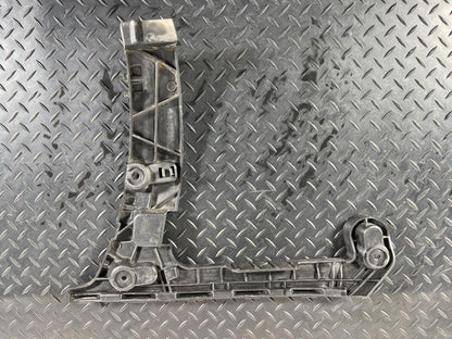 16-19 AUDI A4 B9 AVANT ULTRA GENUINE REAR LEFT N/S BUMPER BRACKET 8W9807453