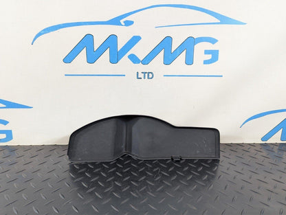 16-19 AUDI A4 B9 S-LINE RIGHT FRONT DOOR PANEL STORAGE RUBBER INSERT 8W0868134