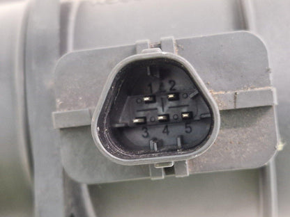 17-ON LAND ROVER L462 AIR FLOW MASS METER SENSOR 0280218286
