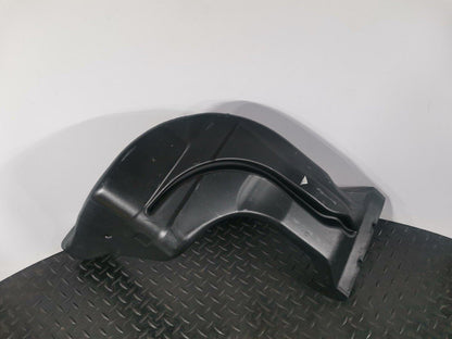 12-18 MERCEDES A-CLASS W176 GENUINE FRONT LEFT N/S AIR VENT PIPE A2468310146