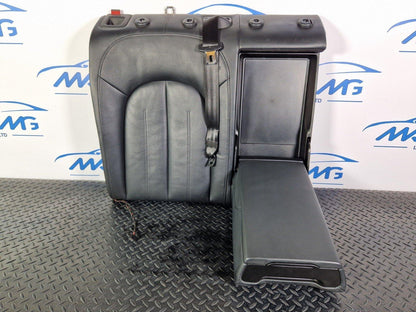 15-18 AUDI A7 4G OEM SEAT REAR BACK DRIVER RIGHT SEATS