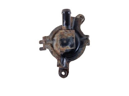 16-19 MERCEDES BENZ GLE W166 OEM COOLANT RADIATOR PLUG A0009978011