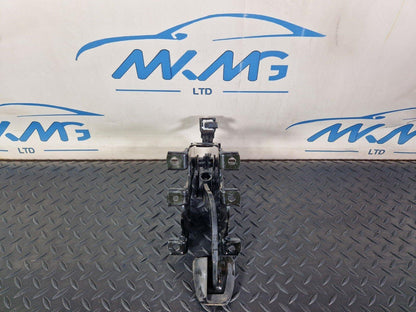 18-ON MERCEDES BENZ SPRINTER W907 BRAKE PEDAL ASSEMBLY A9102900000