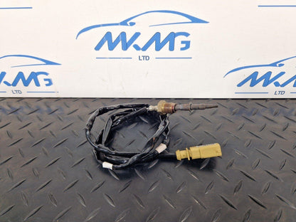 16-19 AUDI A4 B9 GENUINE EXHAUST GAS TEMPERATURE SENSOR 8W0906088F