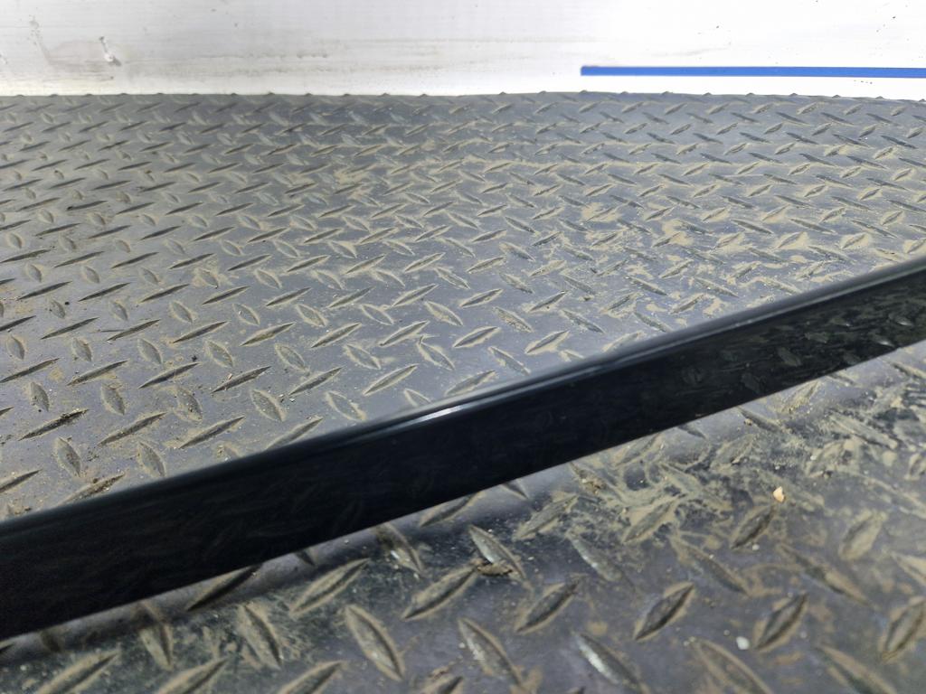 Mercedes-Benz C-Class W205 Left Side Roof Rail Trim Strip Genuine A2056900382