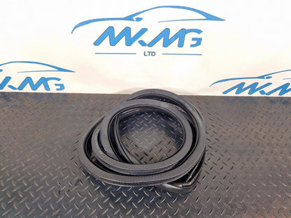 19-ON MERCEDES B CLASS W247 FRONT DOOR RUBBER SEAL FITS LEFT & RIGHT A2476920300