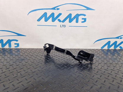 14-21 MERCEDES-BENZ C250D W205 OEM GENUINE CABLE DUCT BRACKET A2055462180