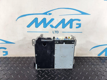 19-ON MERCEDES BENZ B CLASS W247 OEM RADIO SAT NAV HEAD UNIT A2479001510