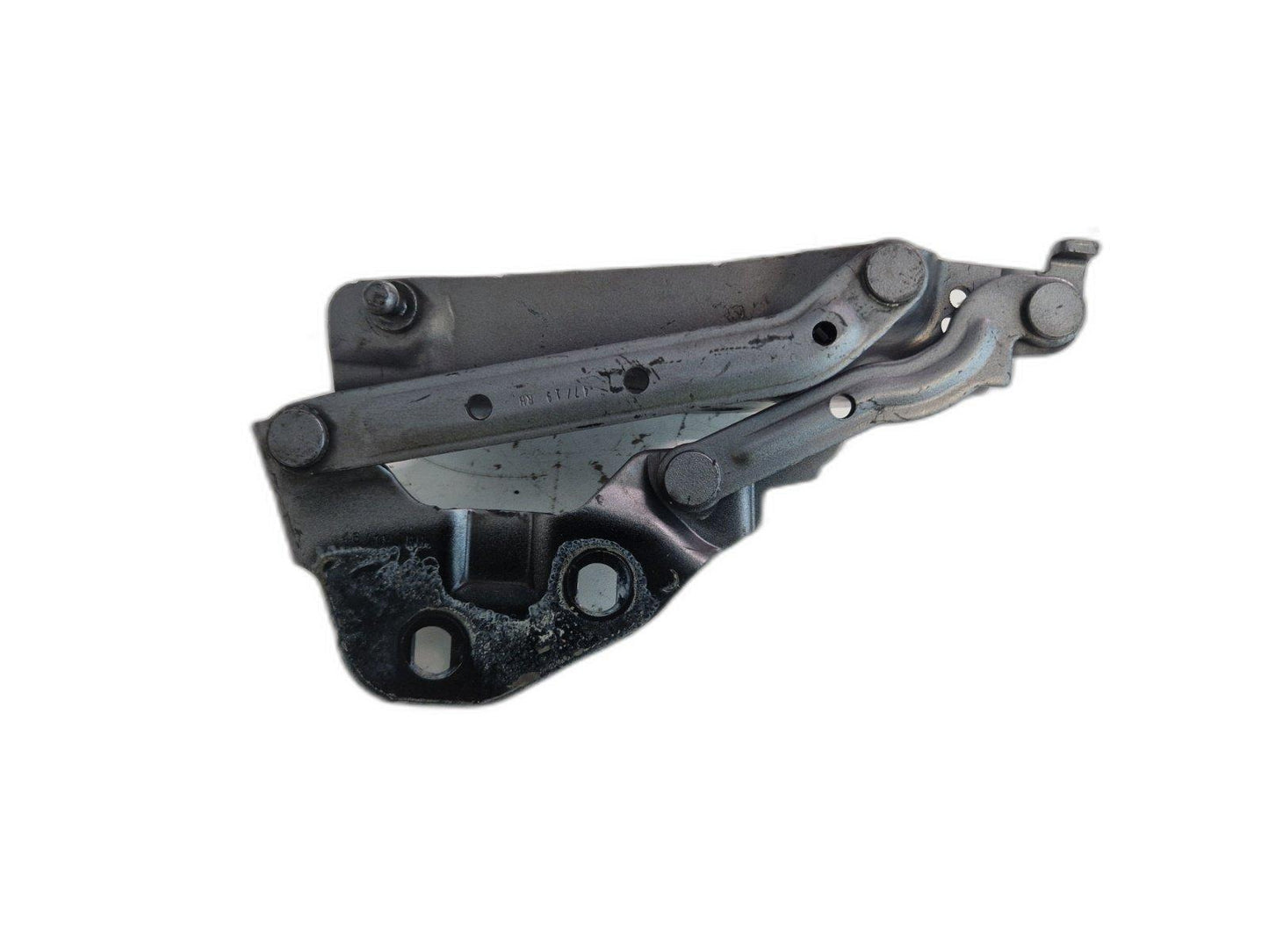 2020 LAND ROVER DISCOVERY SPORT L550 FRONT RIGHT BONNET HINGE LK7216800AB