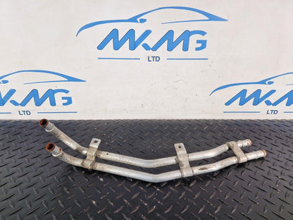 16-20 AUDI Q7 4M 3.0 DIESEL CRT CRTC GENUINE COOLANT HOSE PIPE 4M0121071C