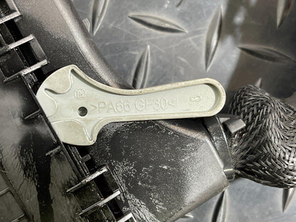 MERCEDES C300h C-CLASS W205 ENGINE WIRING LOOM HARNESS A6511508656 A6511592525
