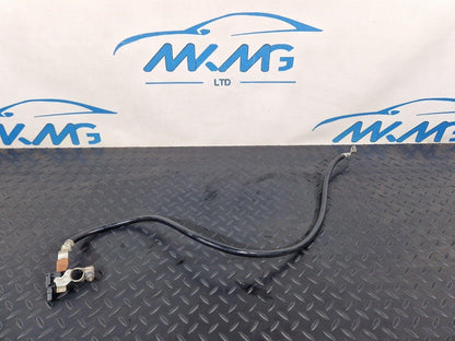 18-ON MERCEDES BENZ SPRINTER W907 W910 NEGATIVE BATTERY CABLE A9109051200