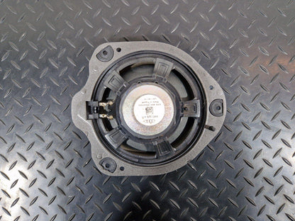 16-24 AUDI A5 F5 GENUINE REAR LEFT /RIGHT SIDE DOOR SPEAKER 8W0035411