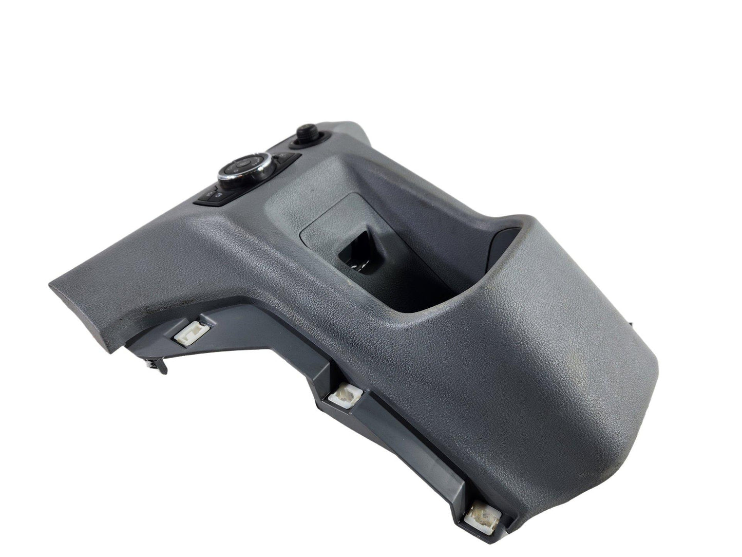 Ford Transit MK8 V363 Cargo Van Right O/S Dashboard Under Cover BK31-V044L02-DE