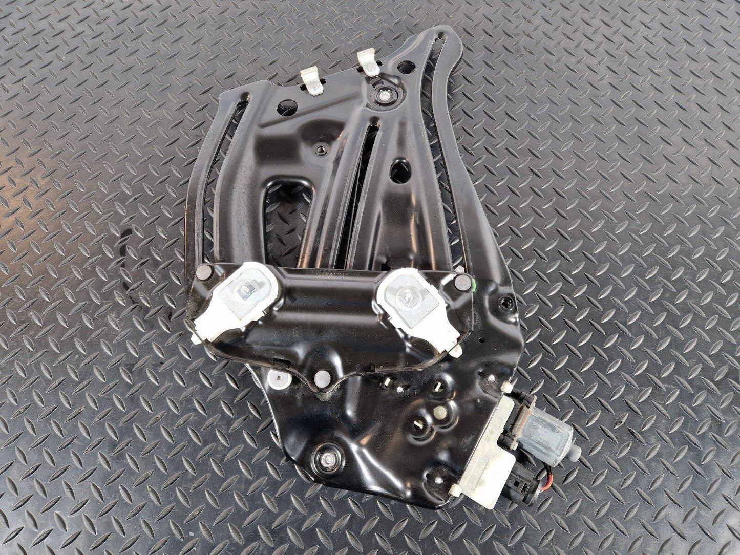 16-24 AUDI A5 F5 COMPLETE WINDOW MECHANISM RIGHT REAR 8W7839398A