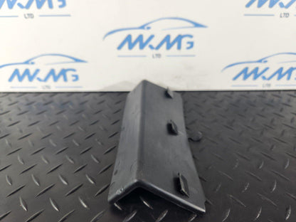 11-19 MERCEDES BENZ ML W166 OEM RUBBER MAT INSERT CENTER CONSOLE A1666830294