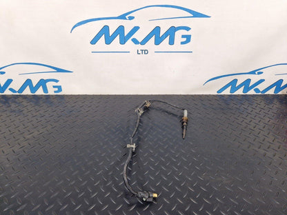 18-ON MERCEDES BENZ SPRINTER W907 W910 EXHAUST TEMPERATURE SENSOR A0009059107