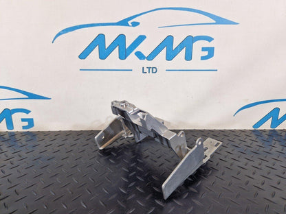 10-15 AUDI Q7 4L OEM FRONT LOWER CENTER CONSOLE ARMREST MOUNT BRACKET 4L0864283