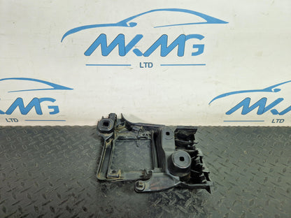 Audi A6 Allroad C7 Genuine Rear Left N/S Bumper Bracket 4G9807393D