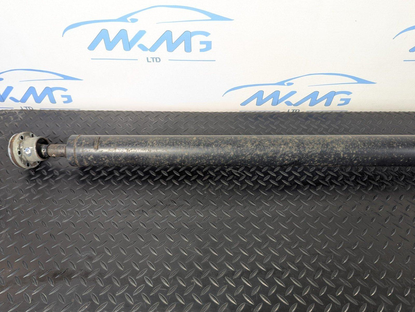 14-19 LAND ROVER L550 DISCOVERY SPORT 2.0 DIESEL AJ200 PROP SHAFT LK727L190AB