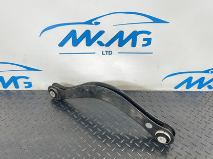 16-19 AUDI A4 B9 S-LINE QUATTRO WISHBONE UPPER CONTROL ARM REAR RIGHT 8W0505371E