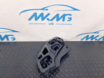 20-24 BMW 1 SERIES F40 BUMPER MOUNT BRACKET REAR LEFT PASSENGER SIDE 7461397