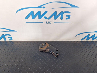 14-21 MERCEDES BENZ C300h W205 REAR SUBFRAME RIGHT SIDE STOP PLATE A2053520800