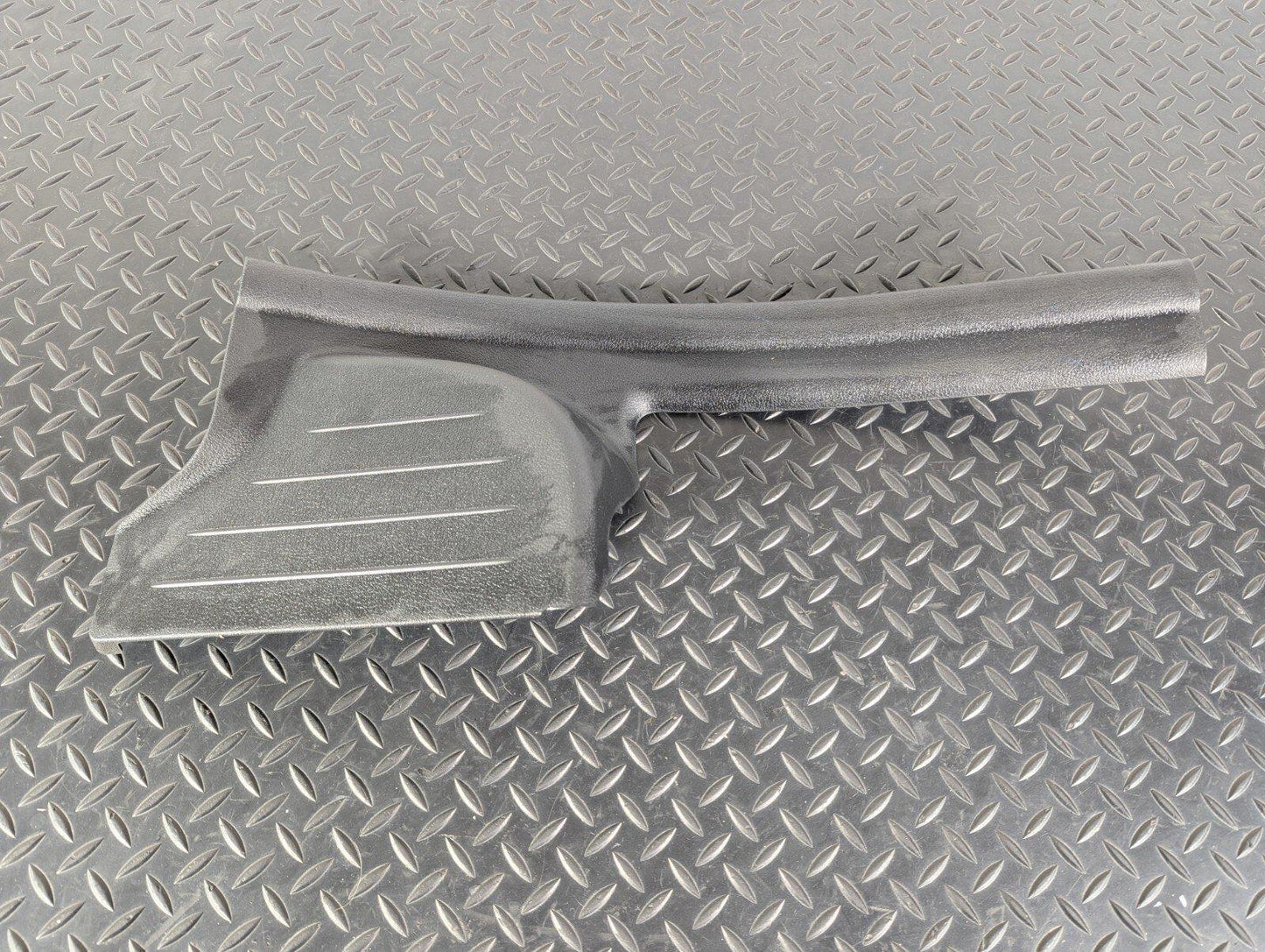 14-21 BMW 2 SERIES 218 GRAN TOURER F46 GENUINE REAR LEFT STEP TRIM PANEL 7362331