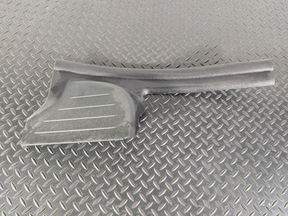 14-21 BMW 2 SERIES 218 GRAN TOURER F46 GENUINE REAR LEFT STEP TRIM PANEL 7362331