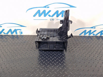 12-17 AUDI S5 CONVERTIBLE MULTIMEDIA UNIT BRACKET MOUNT HOLDER 8F0035313A