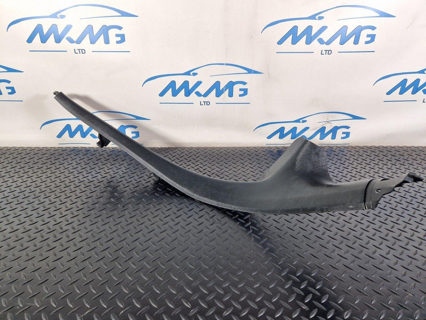 12-18 AUDI A6 C7 GENUINE RIGHT DRIVER SIDE C PILLAR INNER TRIM 4G0867768A