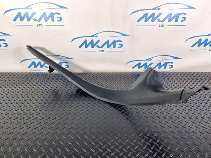 12-18 AUDI A6 C7 GENUINE RIGHT DRIVER SIDE C PILLAR INNER TRIM 4G0867768A