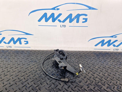 19-ON MERCEDES BENZ B CLASS W247 GENUINE FRONT LEFT ABS SPEED SENSOR A2475460300