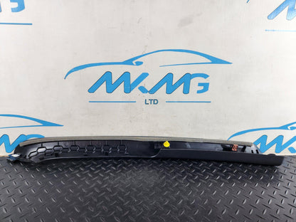 Ford Fiesta MK6 Hatchback Front Left Upper B-Pillar Trim Genuine H1BB-A03599-A