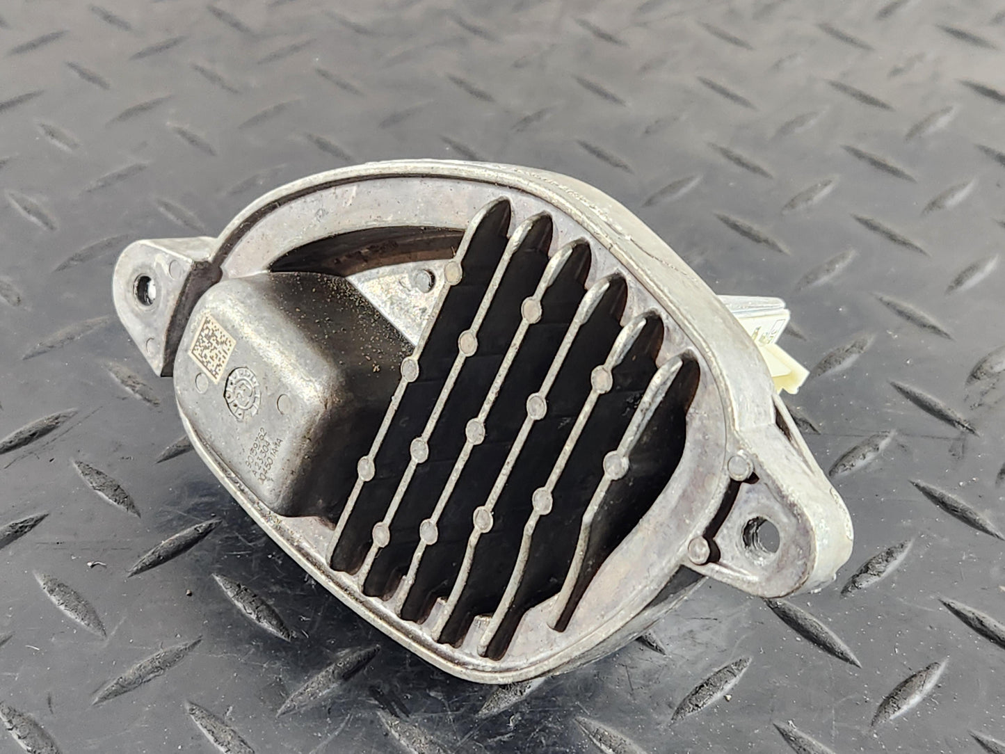 BMW 118i F40 Hatchback Left Side Light Control Unit Genuine B105162-F