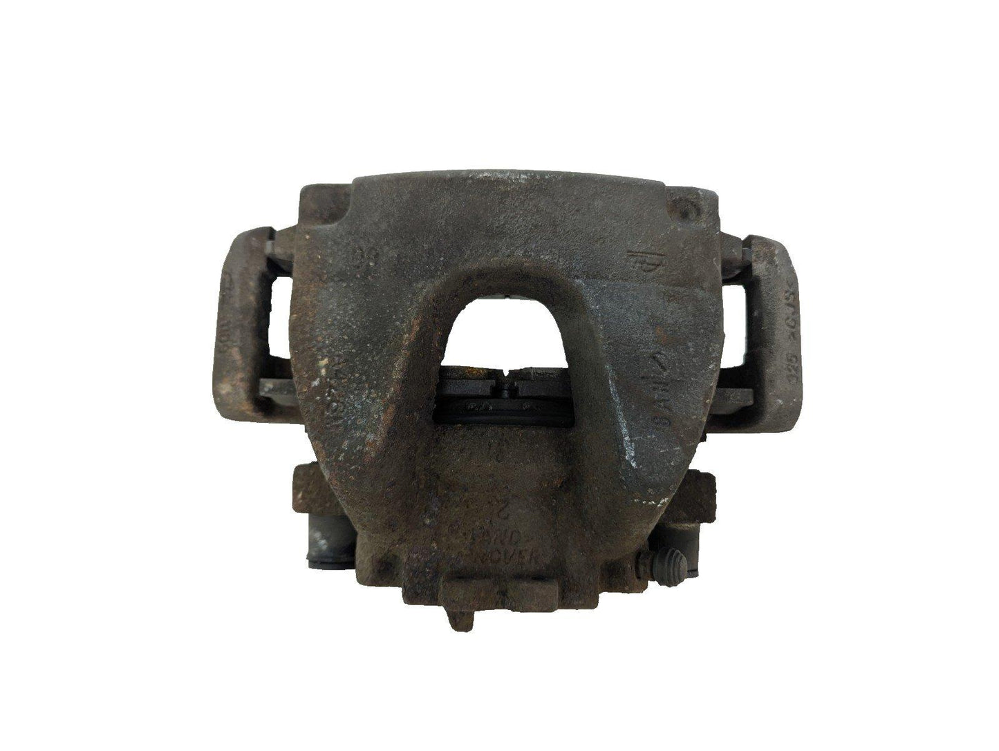 14-19 LAND ROVER L550 DISCOVERY SPORT FRONT CALIPER DRIVER SIDE VL3A426M