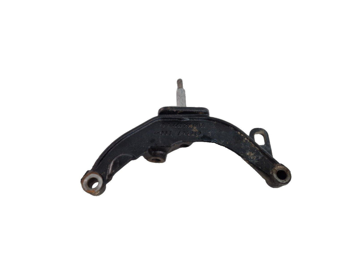 14-23 MERCEDES VITO W447 TRANSMISSION CARRIER SUPPORT BRACKET A4472660100