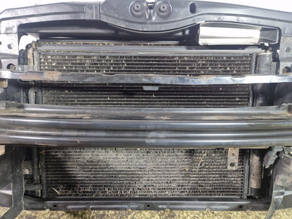 Skoda Octavia 1Z Station Wagon 2.0 Diesel CEGA Radiator Pack & Slam Panel