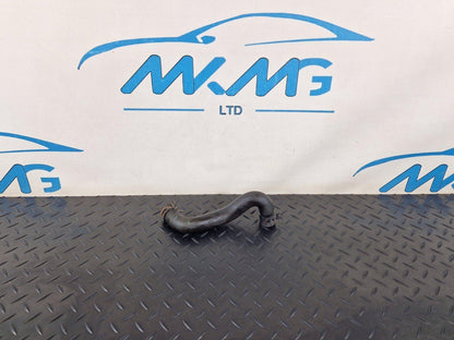 13-19 MERCEDES BENZ CLA C117 AMG GENUINE COOLANT HOSE PIPE A2465010458