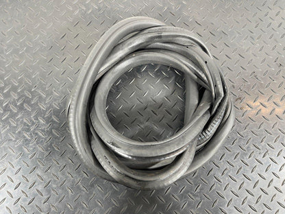 Mercedes W177 Rear Door Frame Edge Seal Left Right N/O/S Gasket A1776920300
