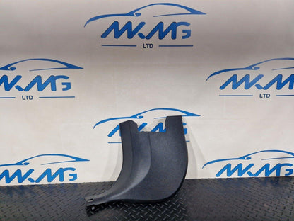 14-21 BMW 2 SERIES GRAN TOURER F45 F46 TAILGATE BOOT LID COVER 7318930