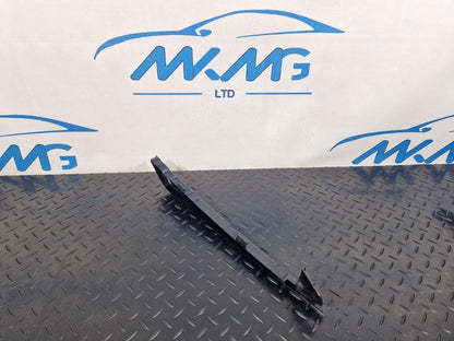 16-23 AUDI A5 F5 SPORTBACK REAR RIGHT SIDE DOOR WEATHERSTRIP SEAL BRACKET