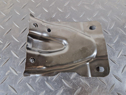 10-15 AUDI Q7 4L LEFT N/S ROOF PANEL CONNECTING PLATE BRACKET MOUNT 4L0810497D