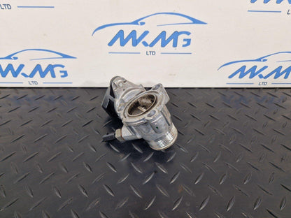 19-ON MERCEDES BENZ B CLASS W247 OM654 ENGINE DIESEL EGR VALVE  A6541400300