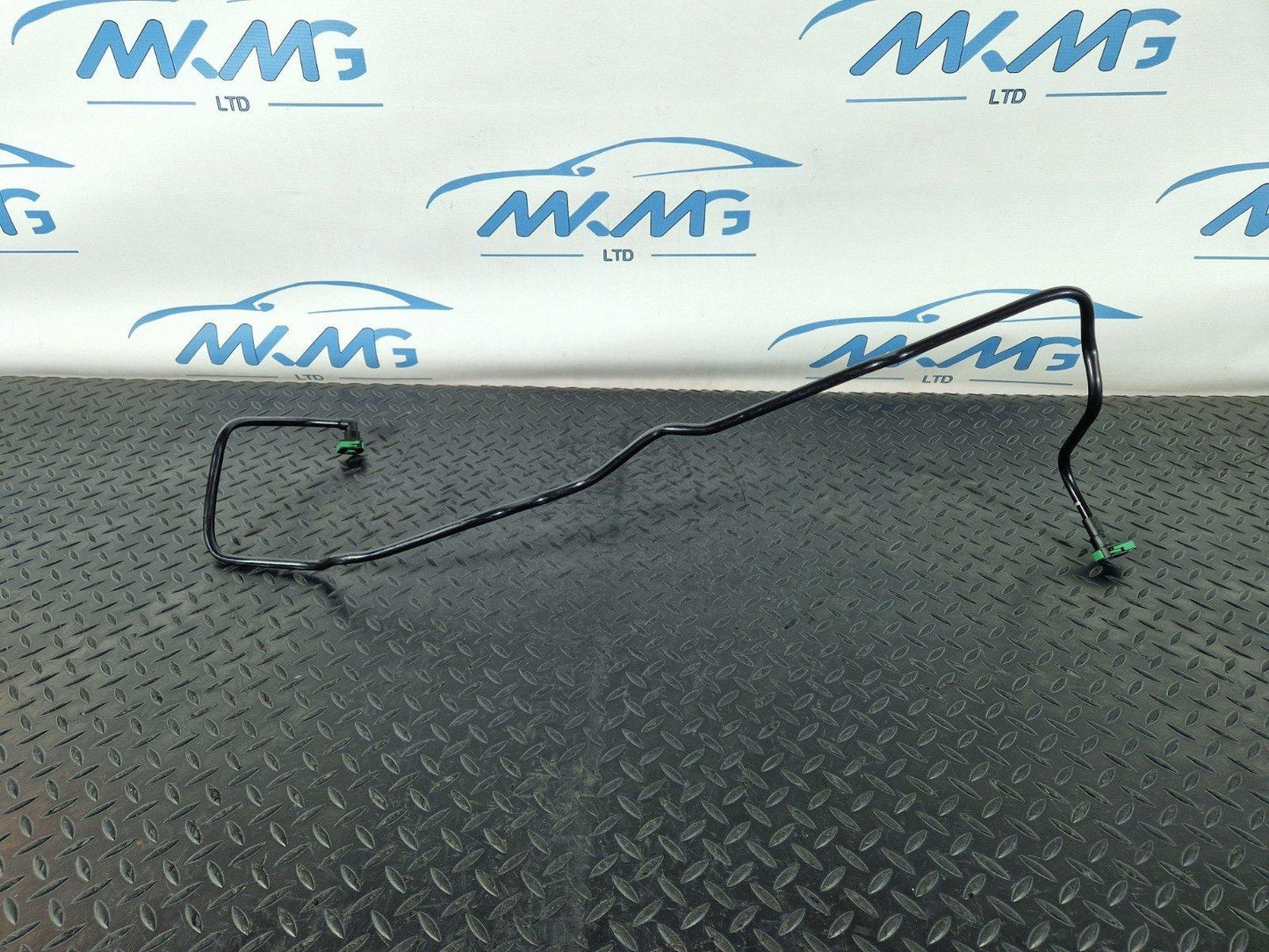 12-18 MERCEDES BENZ W176 GENUINE HOSE PIPE 7430637AA