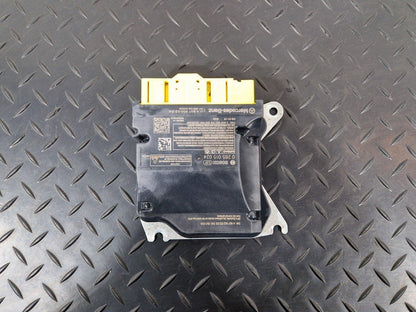 18-ON MERCEDES SPRINTER W907 W910 SAFETY BAG MODULE SENSOR UNIT ECU A9079000304