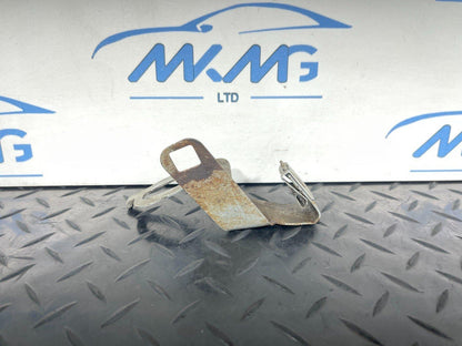 14-21 MERCEDES BENZ C300h W205 UNDERSHIELD RIGHT BRACKET A2055240240