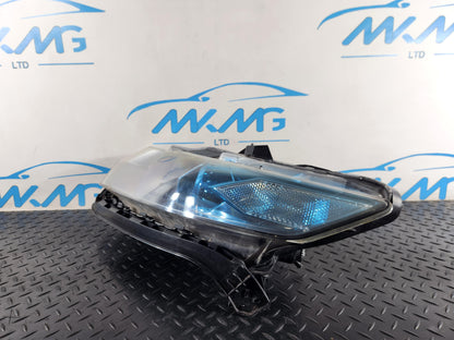 Honda Civic FN Hatchback Front Left Passenger Side Headlight *Damaged* 100-22877