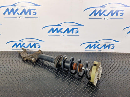 16-19 AUDI A4 B9 AVANT ULTRA SE GENUINE FRONT RIGHT O/S SHOCK ABSORBER 8W0031T